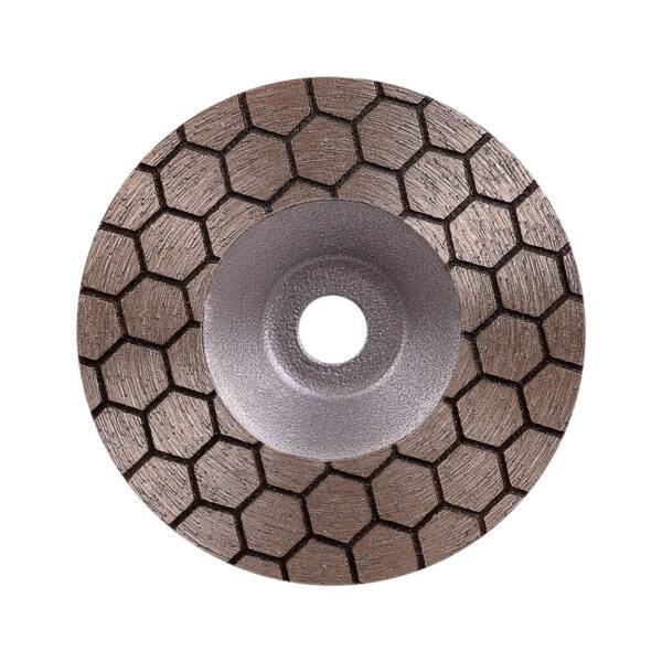 Distar teemantlihvketas 45mm