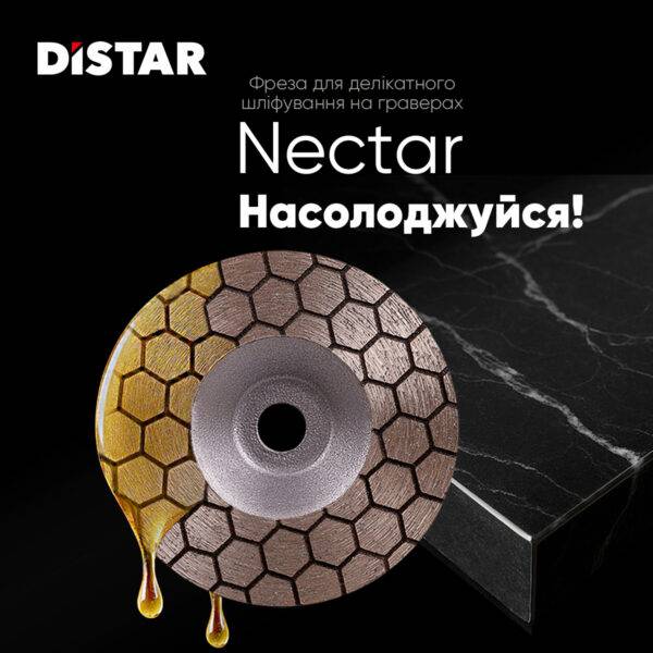Distar teemantlihvketas 45mm (8)