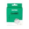 Distar teemanttross komplekt (5)