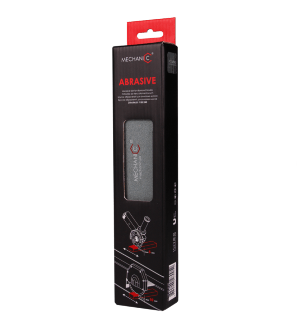 svp t-nova teemantketaste terituskivi 250 x 50 x 25 mm teemantketaste teritamiseks (3)