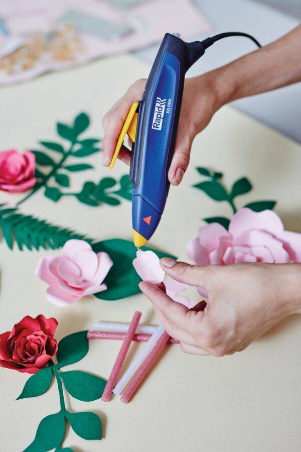 Liimipüstol Rapid EG Pen