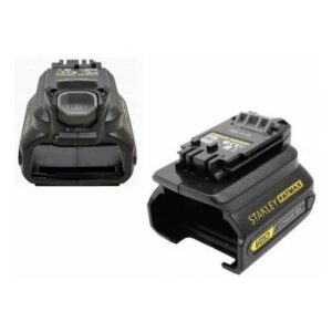 Adapter Stanley SFMCB100
