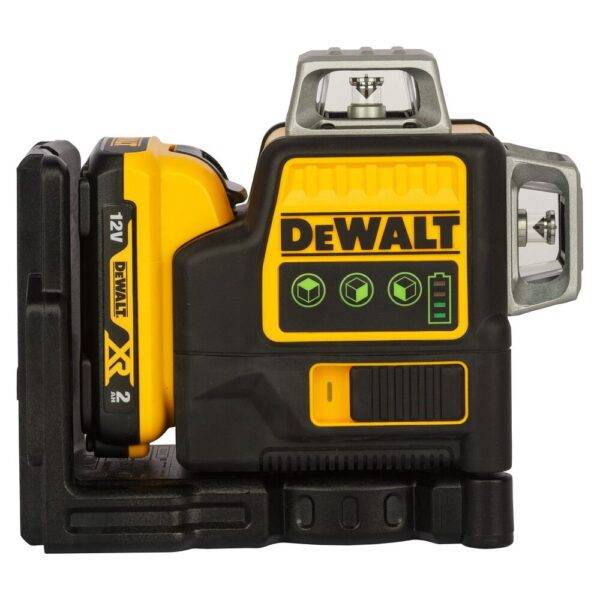 image-1080.jpg Lasernivelliir DeWalt DCE089D1G, roheline