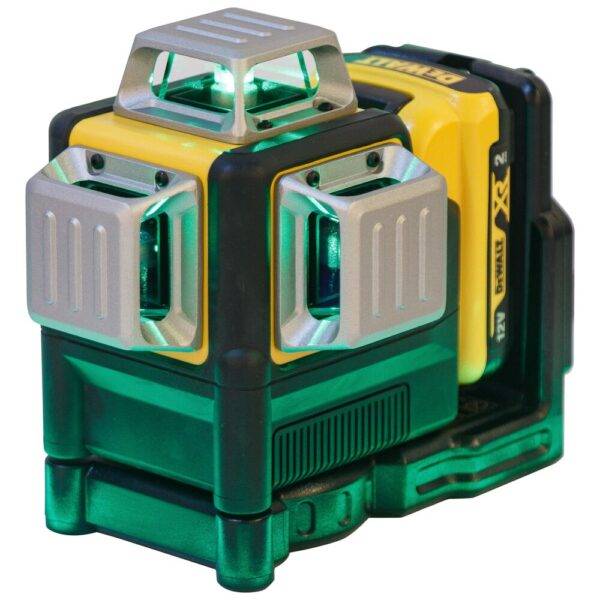 image-1081.jpg Lasernivelliir DeWalt DCE089D1G, roheline