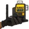 image-1082.jpg Lasernivelliir DeWalt DCE089D1G, roheline