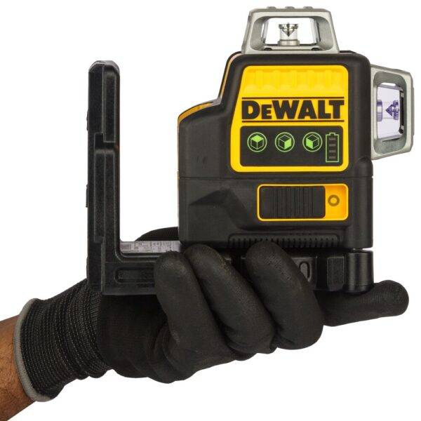 image-1082.jpg Lasernivelliir DeWalt DCE089D1G, roheline