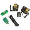image-1083.jpg Lasernivelliir DeWalt DCE089D1G, roheline