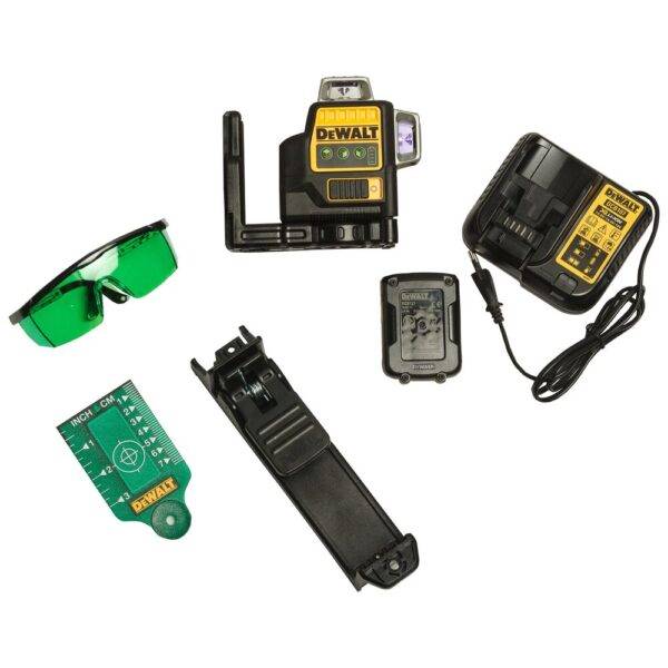 image-1083.jpg Lasernivelliir DeWalt DCE089D1G, roheline