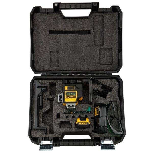 image-1084.jpg Lasernivelliir DeWalt DCE089D1G, roheline