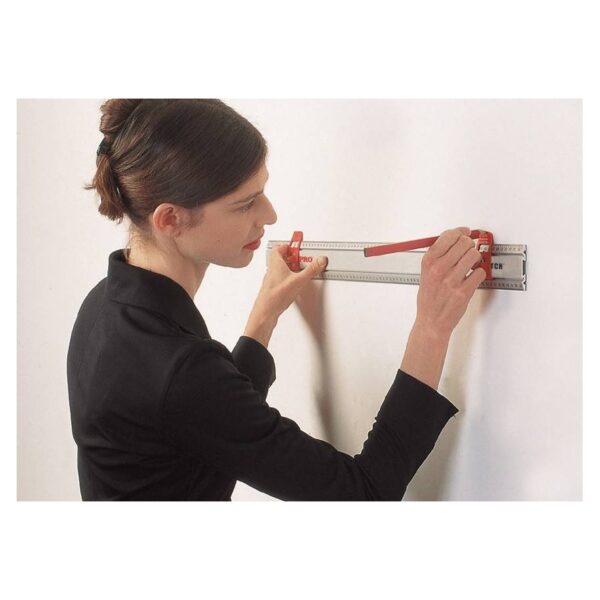 Kapro looditav joonlaud 100 cm (2)