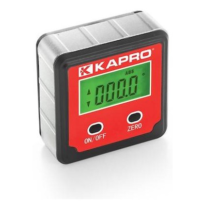 Kapro digitaalne nurgamõõdik 393 (2)