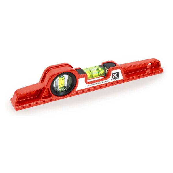 Kapro magnetlood Toolbox 25 cm