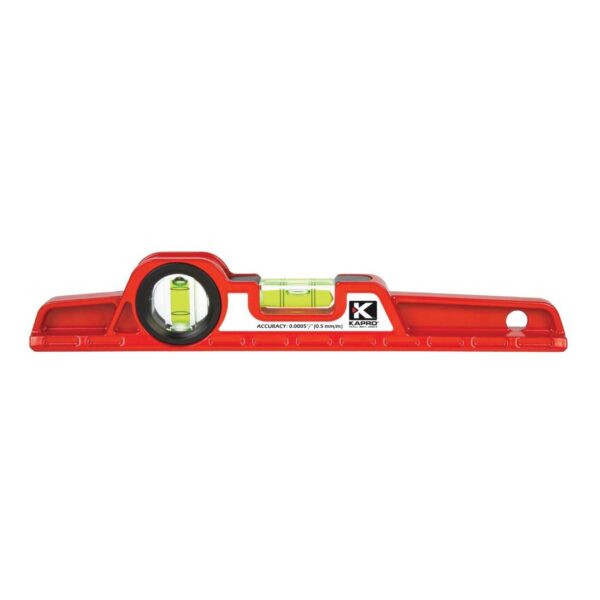 Kapro magnetlood Toolbox 25 cm (2)