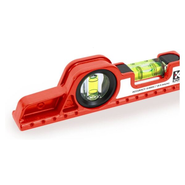 Kapro magnetlood Toolbox 25 cm (3)