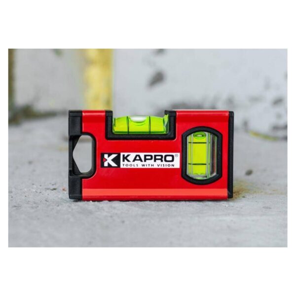 Magnetlood Kapro "Twin" 10 cm Kapro magnetlood Twin 10 cm (2)