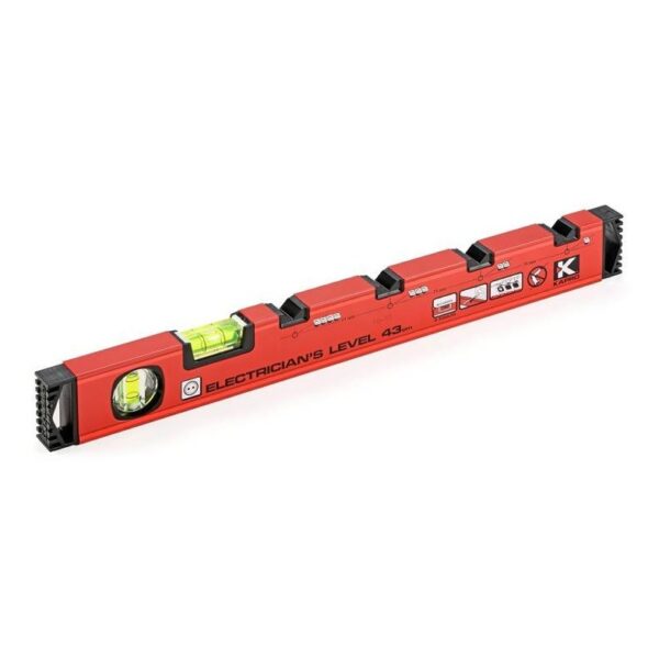 Elektriku lood 130 cm Kapro vesilood 130 cm Elektriku