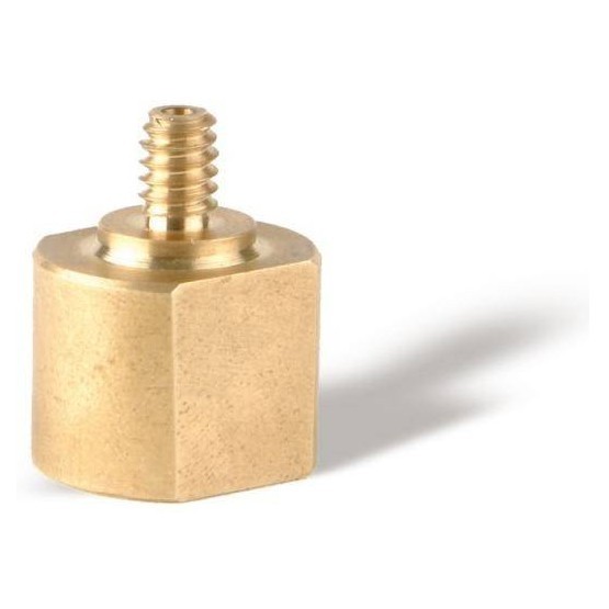 Kapro laseri adapter 1/4