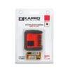 image-1199.jpg Ristjoonlaser „KAPRO" BAMBINO