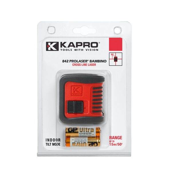 image-1199.jpg Ristjoonlaser „KAPRO" BAMBINO