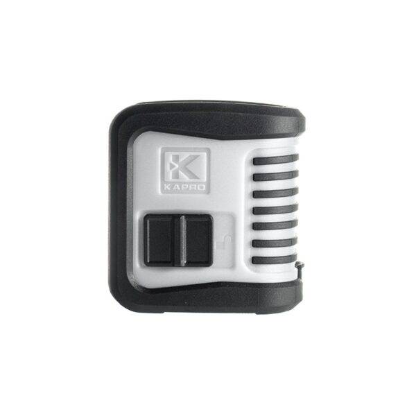 image-1202.jpg Ristjoonlaser roheline „KAPRO" BAMBINO