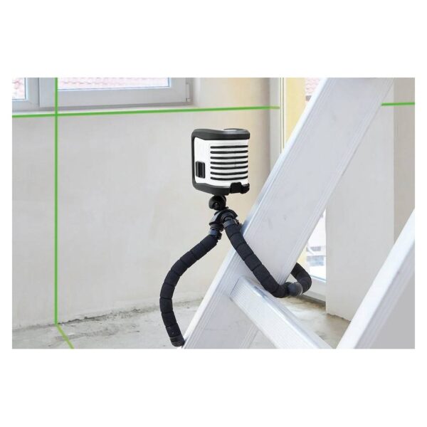 Ristjoonlaser roheline „KAPRO“ BAMBINO Kapro ristjoonlaser roheline 15 m Bambino (4)