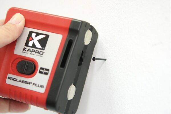 image-1221.jpg Lasermõõdik „KAPRO" MINI statiiviga