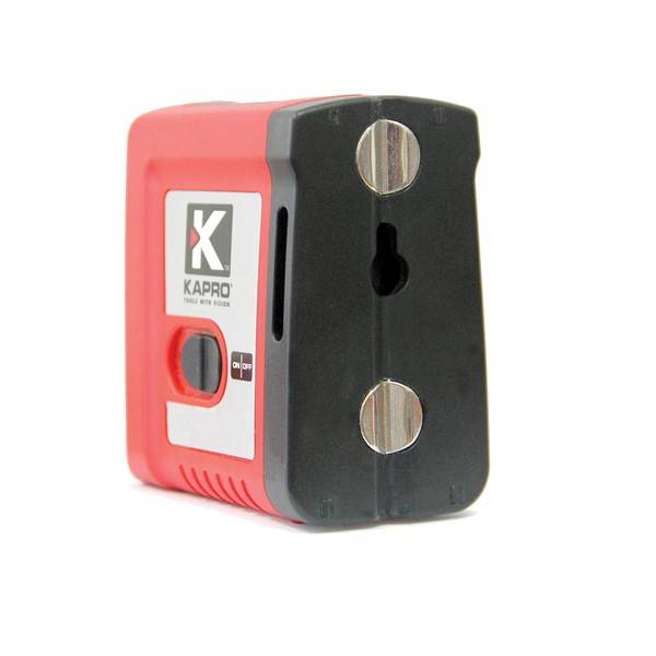 image-1223.jpg Lasermõõdik „KAPRO" MINI statiiviga