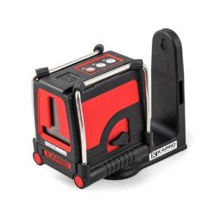 Lasermõõdik Prolaser Plus, hoidikuga