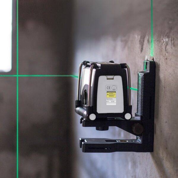 image-1250.jpg Lasermõõdik rohaline „KAPRO" PROLASER VECTOR