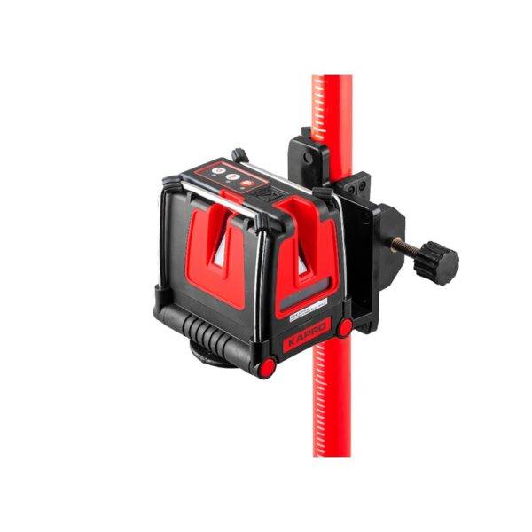 image-1253.jpg Lasermõõdik „KAPRO" PROLASER VECTOR statiiviga