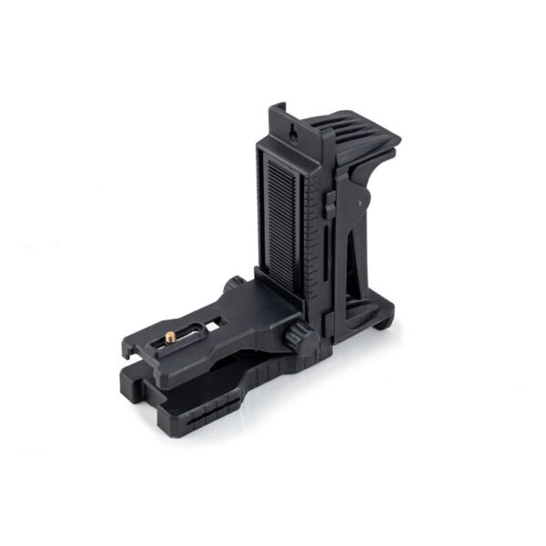 Kapro magnetiline laserhoidik