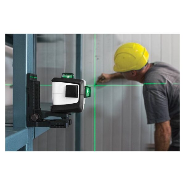 Kapro magnetiline laserhoidik (3)