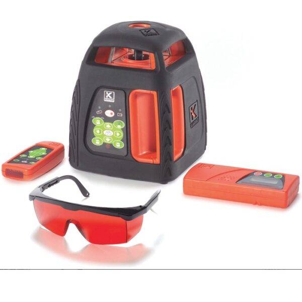 image-1281.jpg Lasermõõdik „KAPRO" ELECTRONIC ROTA LINE