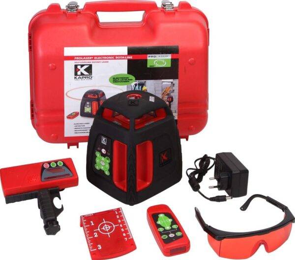 image-1285.jpg Lasermõõdik „KAPRO" ELECTRONIC ROTA LINE
