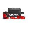 image-1292.jpg Kapro lasermõõtur, punane 360°