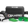 image-1294.jpg Kapro lasermõõtur, roheline 360°