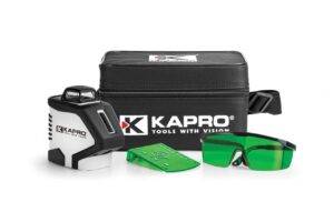 image-1294.jpg Kapro lasermõõtur, roheline 360°