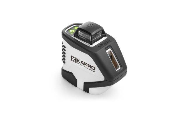 image-1295.jpg Kapro lasermõõtur, roheline 360°