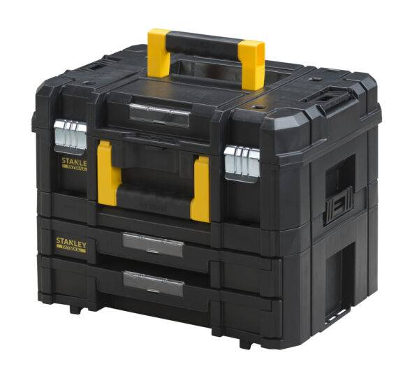 Combinated tool box STANLEY FATMAX