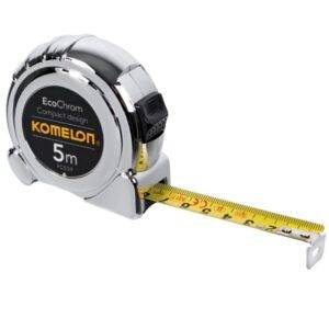Mõõdulint ECO CHROM PCE36 3 m x 16 mm