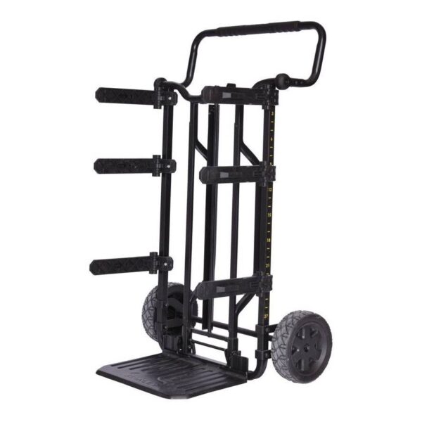 FatMAX ToughSystem põletikäru TS Stanley FatMAX toughsystem tööriistakäru