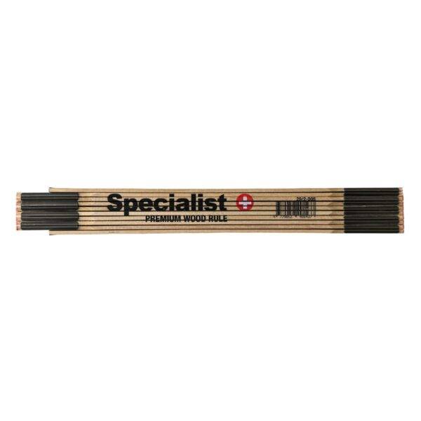 image-1386.jpg SPECIALIST+ tollipulk/joonlaud puidust, 2 m