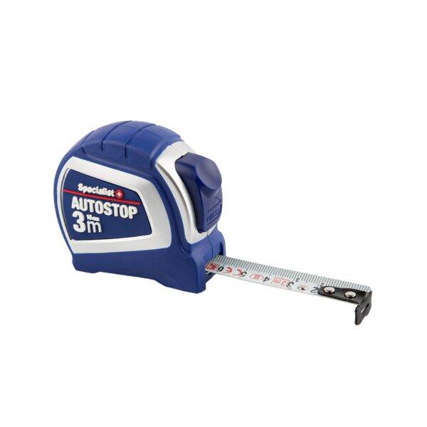 image-1392.jpg SPECIALIST+ mõõdulint AUTOSTOP, 3 m x 16 mm