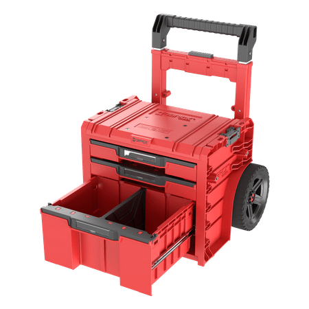 image-14.png QBRICK SYSTEM PRO CART 2.0 PLUS DRAWER 3
Red Ultra HD Custom
