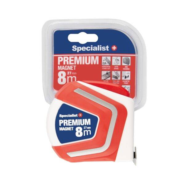 image-1427.jpg SPECIALIST+ mõõdulint PREMIUM, 8 m x 27 mm