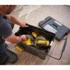 STANLEY tööriistakast Pro Mobile 62.0x42.5x37.5 cm