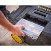 STANLEY tööriistakast Pro Mobile 62.0x42.5x37.5 cm