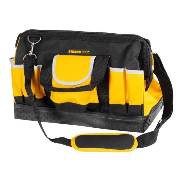 strend pro tööriistakott 24cm – Tööriistakott, 44x25x24 cm, max. 20 kg, Trend Pro