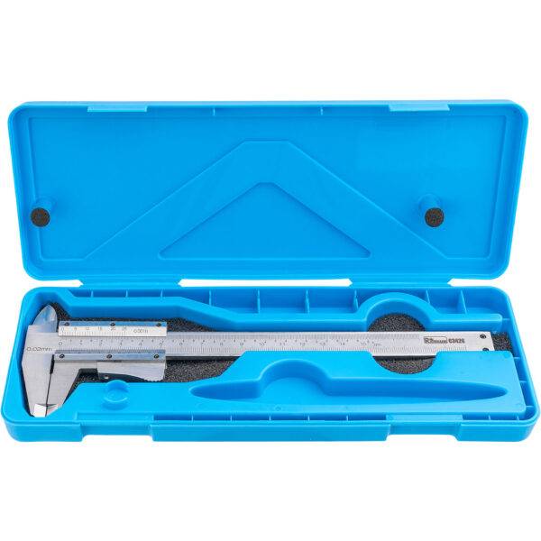 image-1585.jpg Richmann nihik AUTO-LOCK, 150 mm