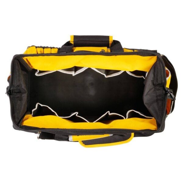 strend pro tööriistakott 24cm – Tööriistakott, 44x25x24 cm, max. 20 kg, Trend Pro (3)